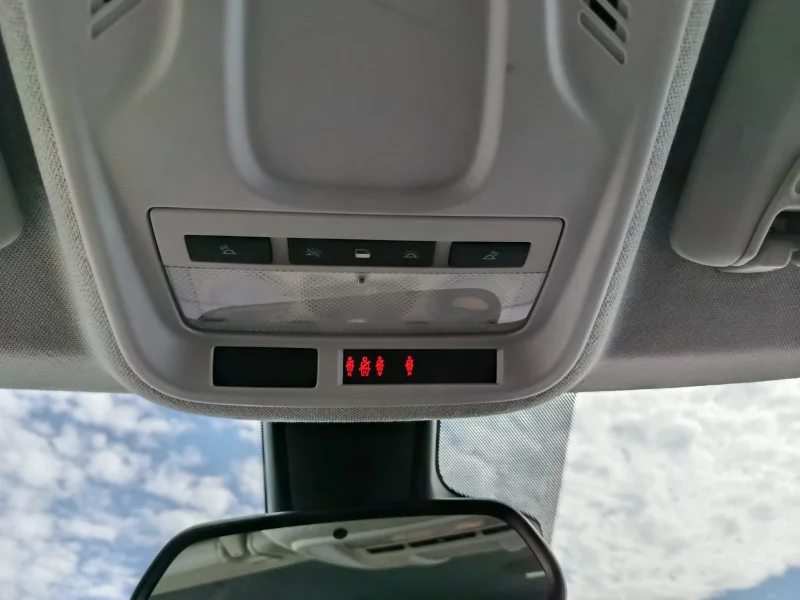 Imagen de Opel Crossland X