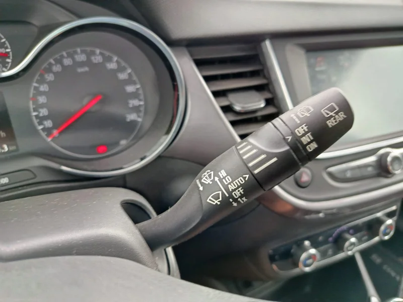 Imagen de Opel Crossland X