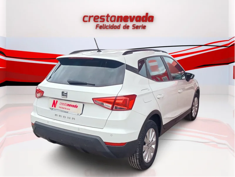 Imagen de SEAT Arona