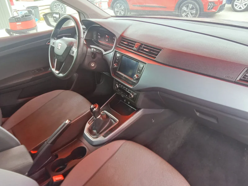 Imagen de SEAT Arona