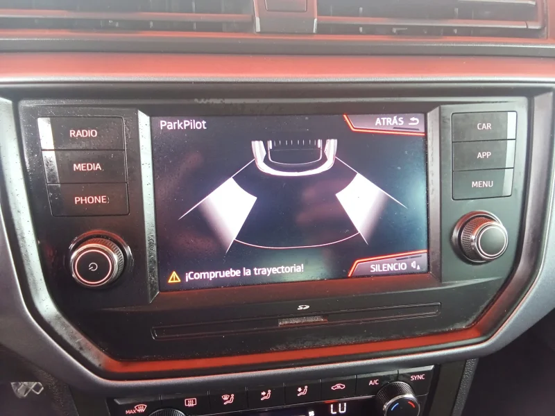 Imagen de SEAT Arona