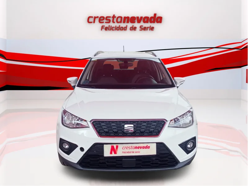 Imagen de SEAT Arona