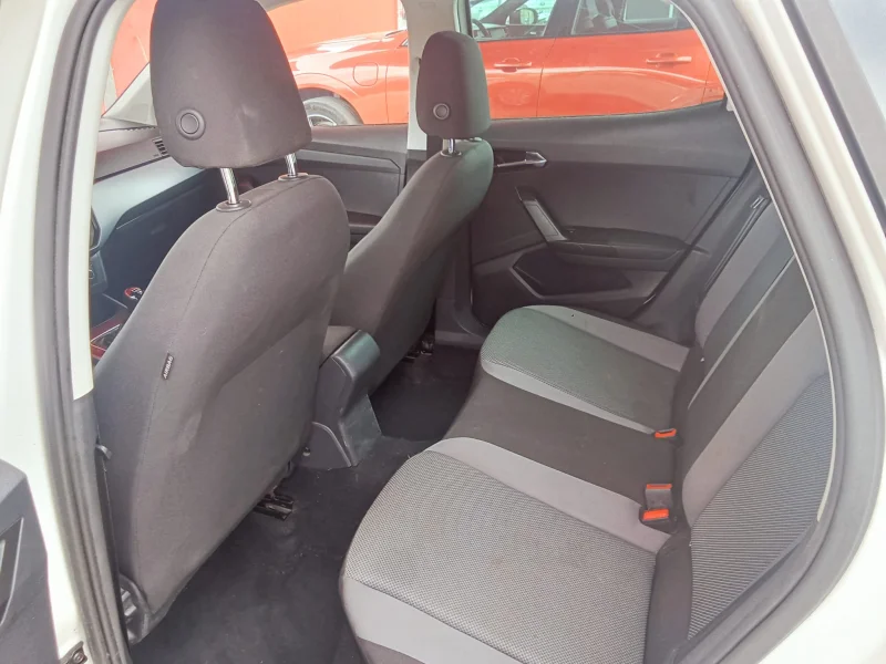 Imagen de SEAT Arona