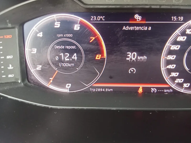 Imagen de SEAT Arona