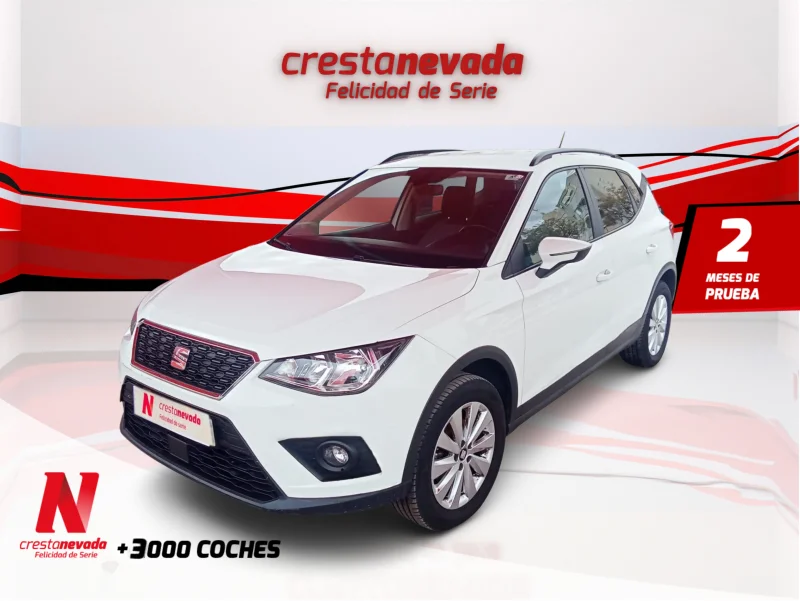 Imagen de SEAT Arona