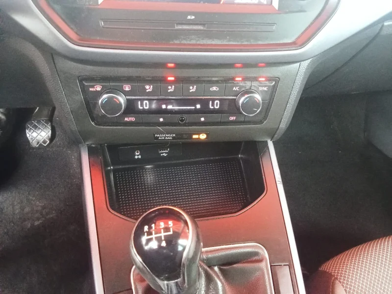 Imagen de SEAT Arona