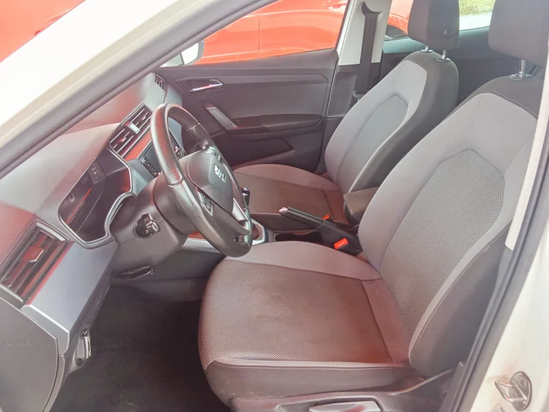 Imagen de SEAT Arona