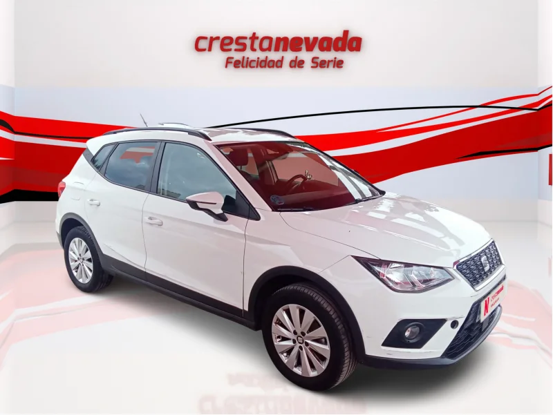 Imagen de SEAT Arona
