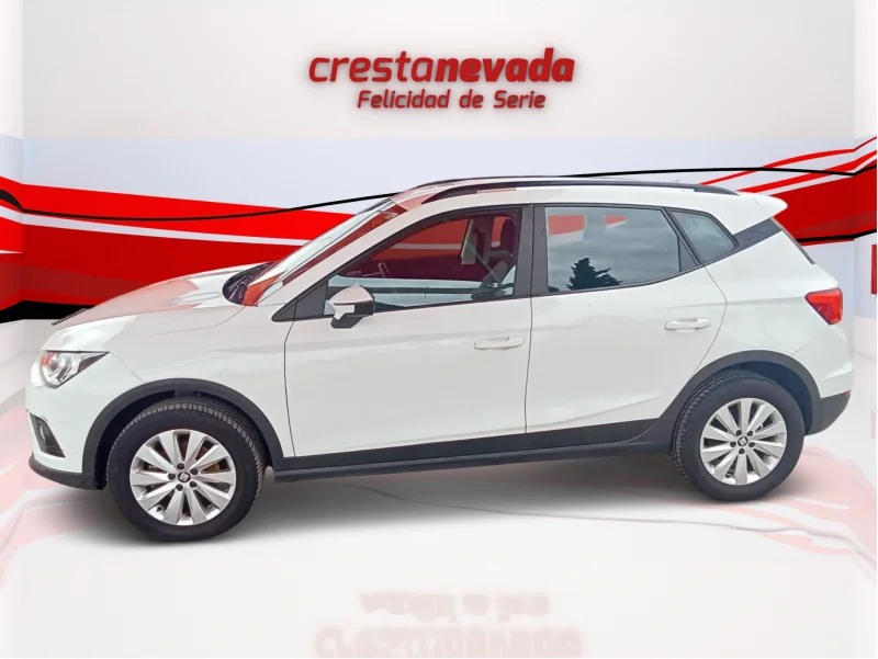 Imagen de SEAT Arona