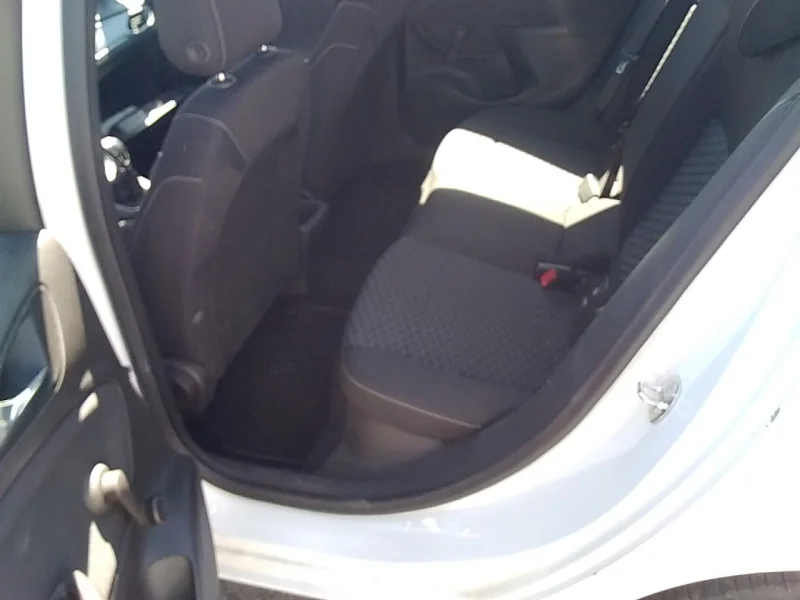 Imagen de Opel Astra