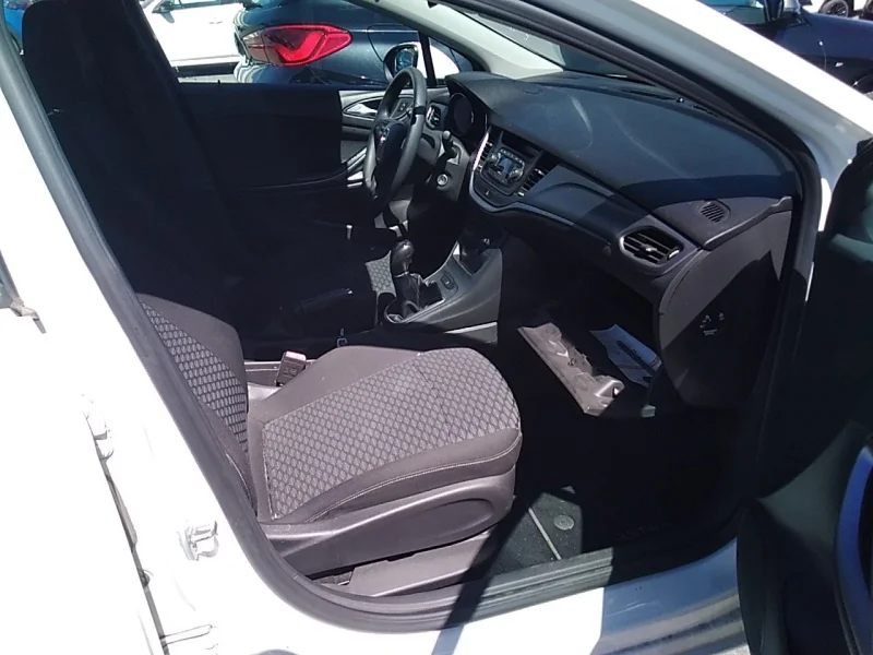 Imagen de Opel Astra