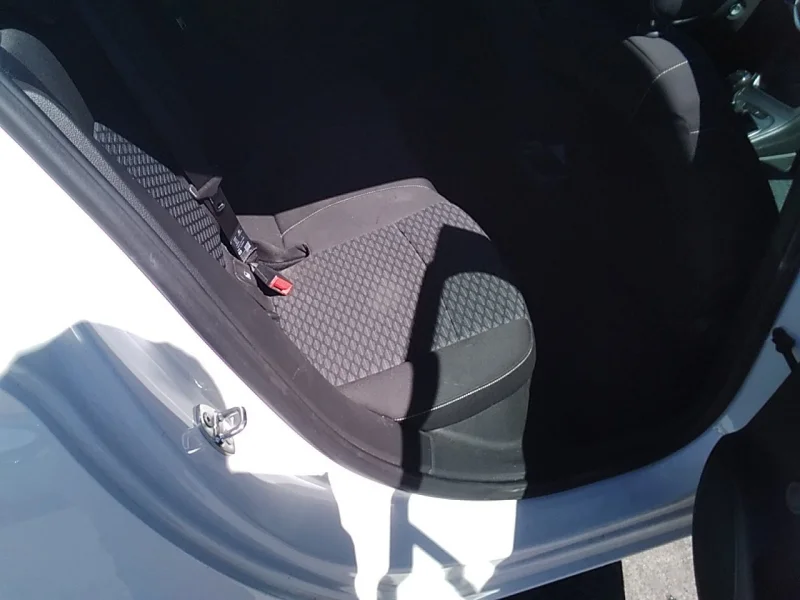 Imagen de Opel Astra