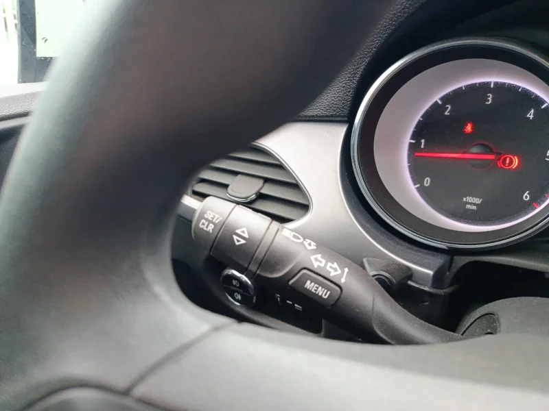 Imagen de Opel Astra