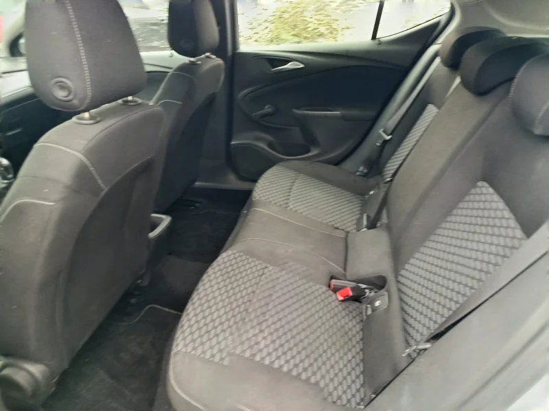 Imagen de Opel Astra