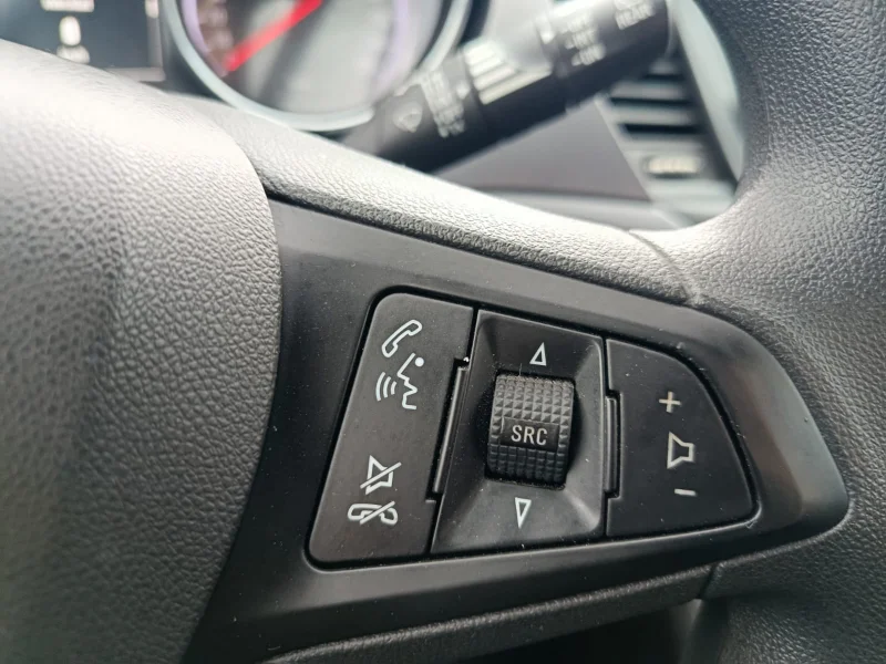 Imagen de Opel Astra