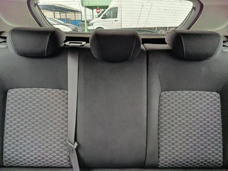 Imagen de Opel Astra