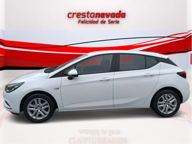 Imagen de Opel Astra