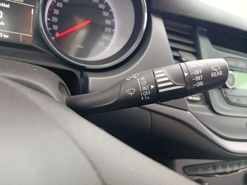 Imagen de Opel Astra