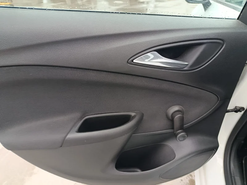 Imagen de Opel Astra