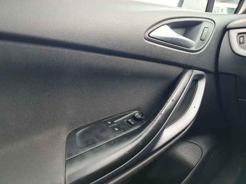 Imagen de Opel Astra