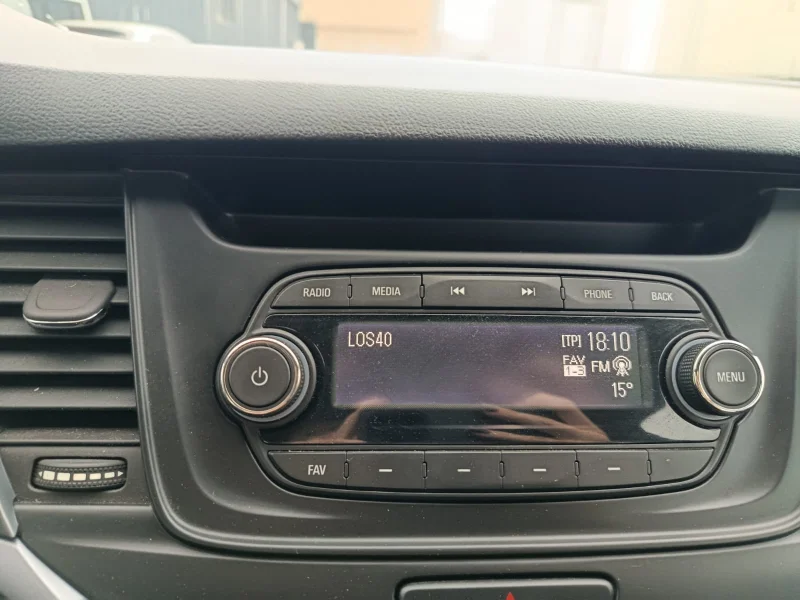 Imagen de Opel Astra