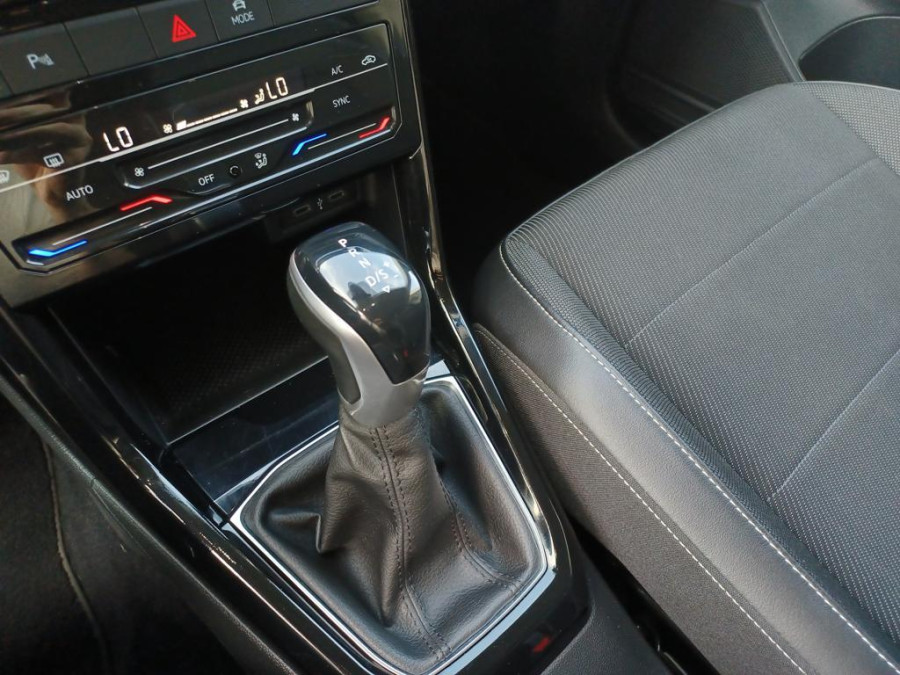 Imagen de Volkswagen T-Cross