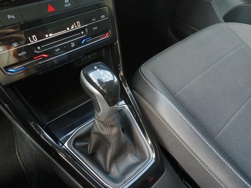 Imagen de Volkswagen T-Cross