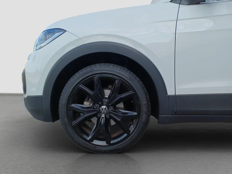 Imagen de Volkswagen T-Cross