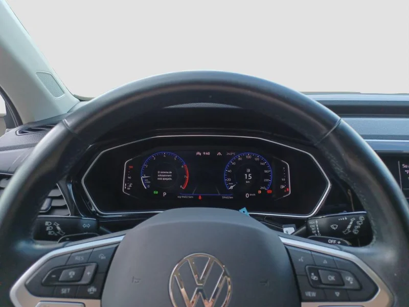 Imagen de Volkswagen T-Cross