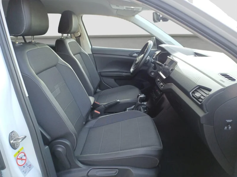 Imagen de Volkswagen T-Cross