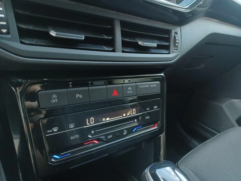 Imagen de Volkswagen T-Cross