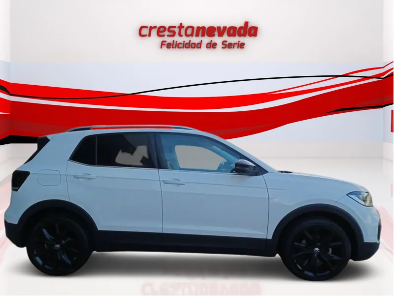 Imagen de Volkswagen T-Cross