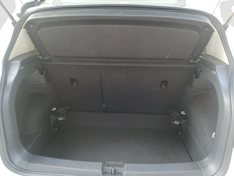 Imagen de Volkswagen T-Cross