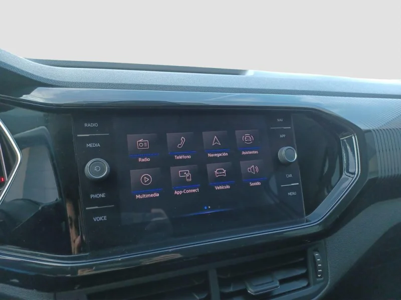 Imagen de Volkswagen T-Cross