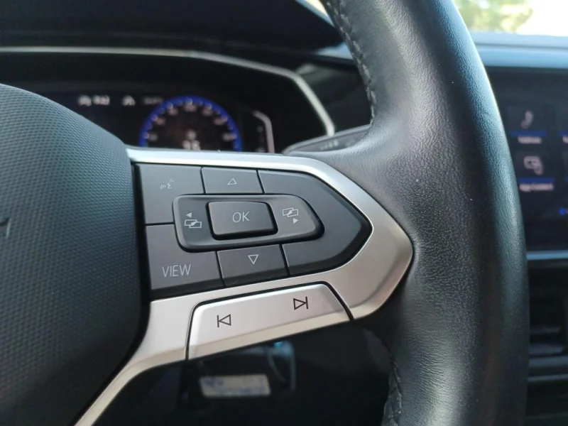 Imagen de Volkswagen T-Cross