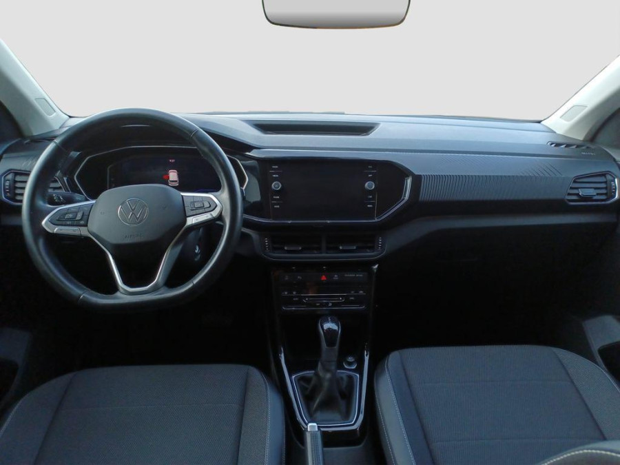 Imagen de Volkswagen T-Cross