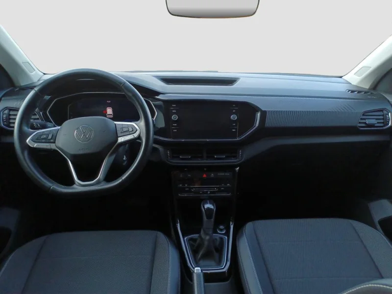 Imagen de Volkswagen T-Cross