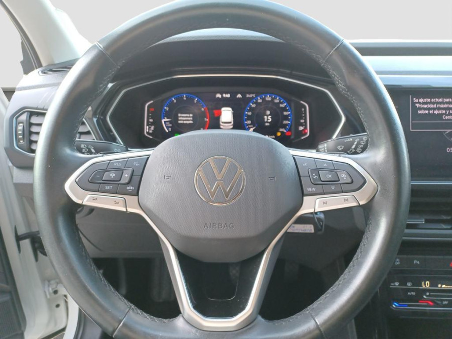 Imagen de Volkswagen T-Cross