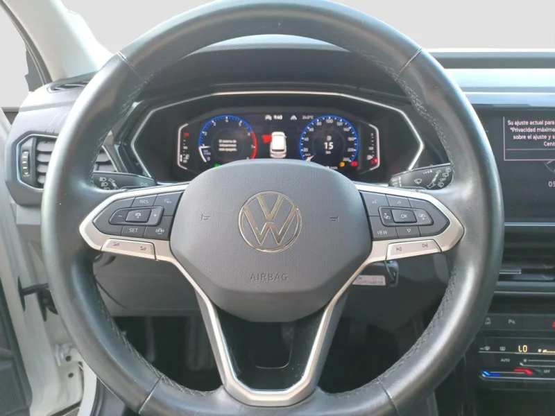 Imagen de Volkswagen T-Cross