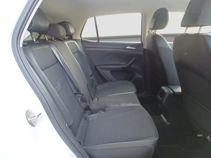 Imagen de Volkswagen T-Cross