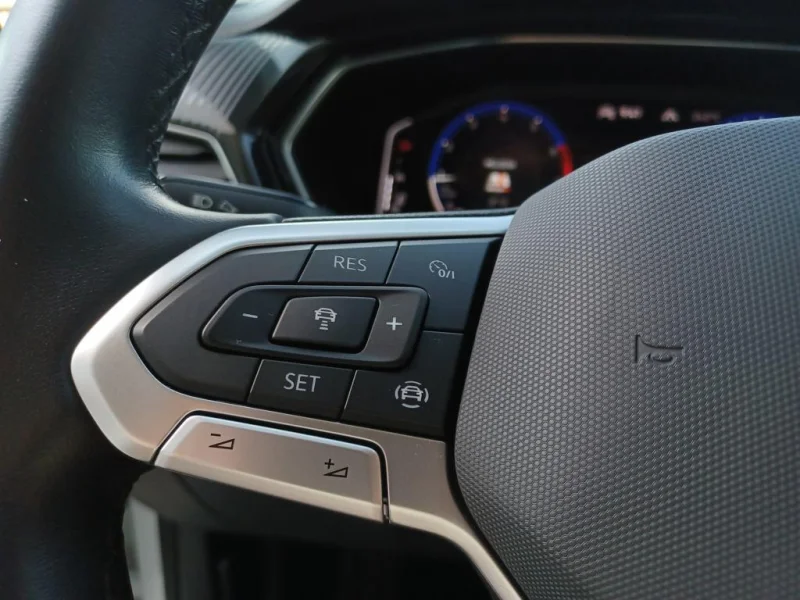 Imagen de Volkswagen T-Cross