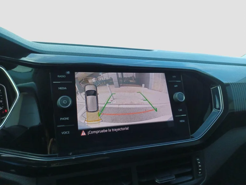 Imagen de Volkswagen T-Cross