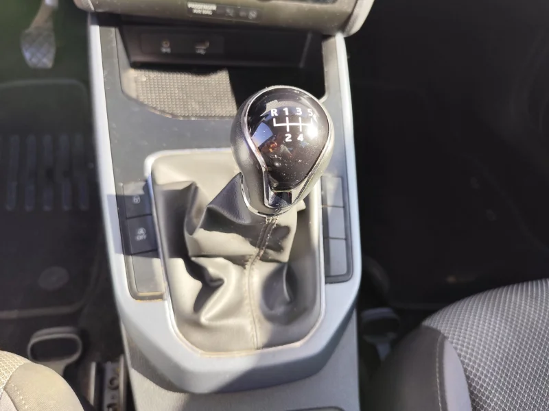 Imagen de SEAT Arona