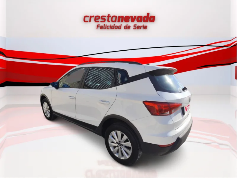 Imagen de SEAT Arona