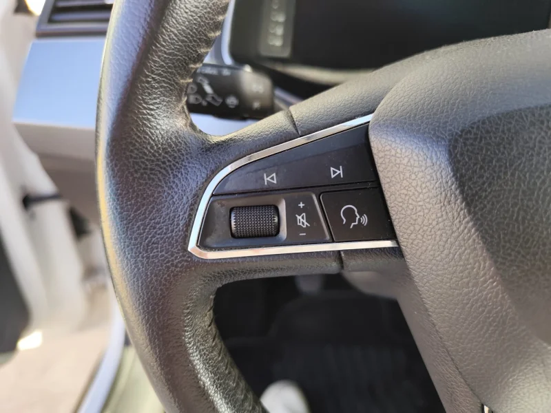 Imagen de SEAT Arona