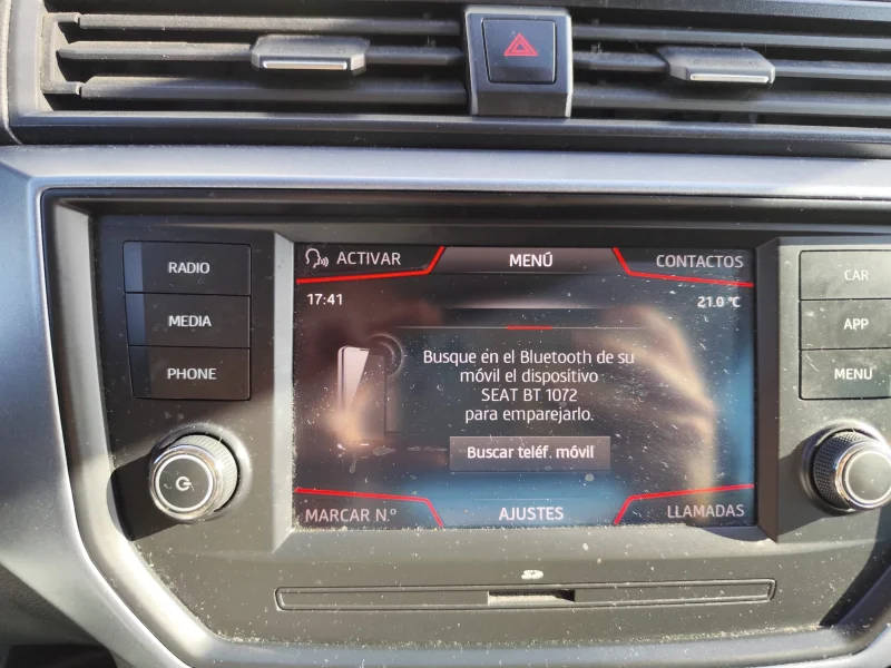 Imagen de SEAT Arona