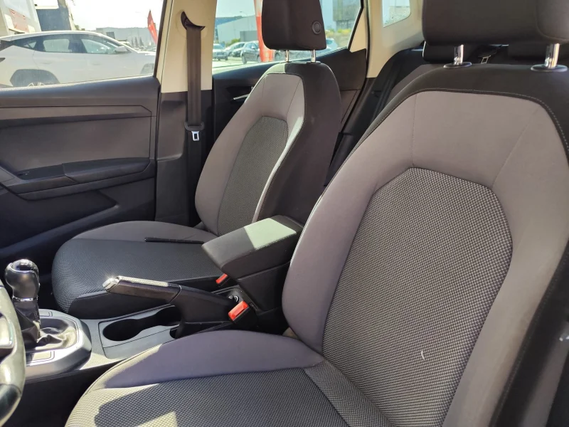 Imagen de SEAT Arona