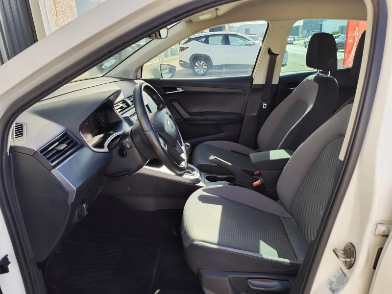 Imagen de SEAT Arona