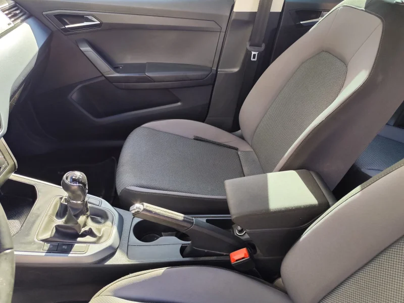 Imagen de SEAT Arona