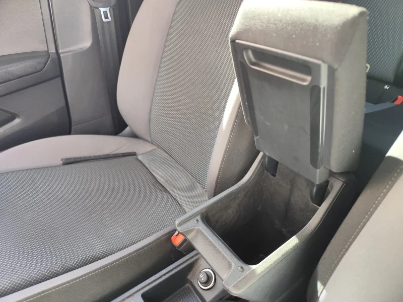 Imagen de SEAT Arona